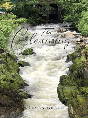 cover image of The Cleansing